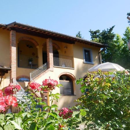 Il Gelso Villa Montopoli in Val d'Arno Ngoại thất bức ảnh
