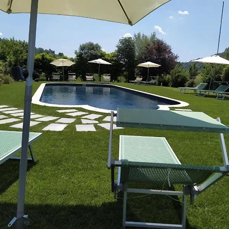Il Gelso Villa Montopoli in Val d'Arno Ngoại thất bức ảnh
