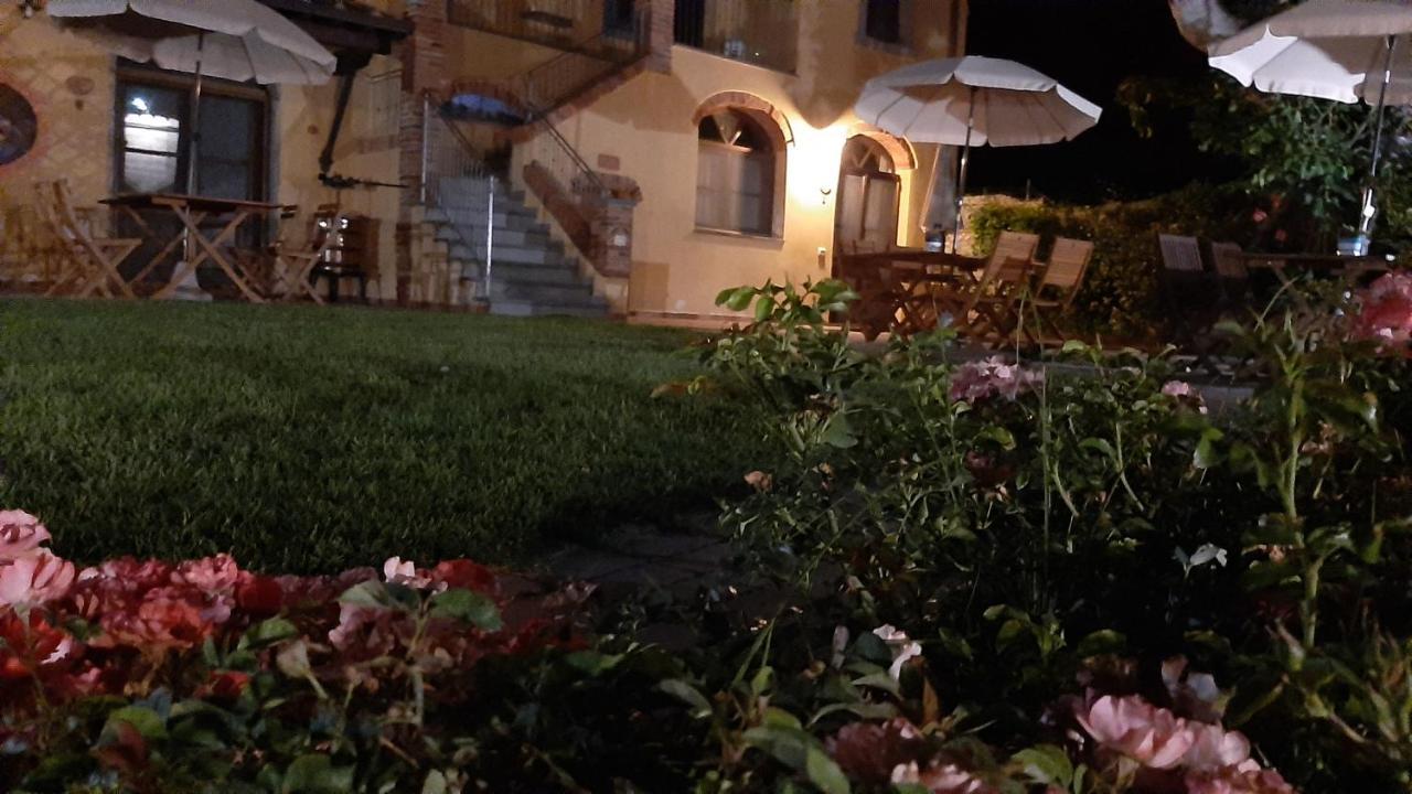 Il Gelso Villa Montopoli in Val d'Arno Ngoại thất bức ảnh