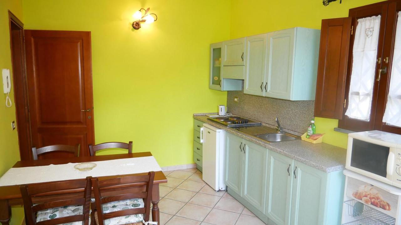 Il Gelso Villa Montopoli in Val d'Arno Ngoại thất bức ảnh