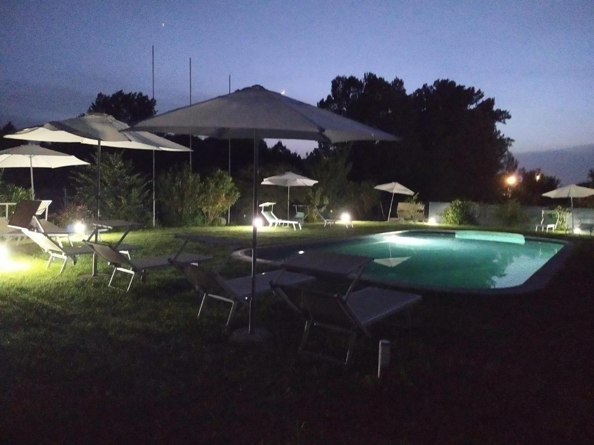 Il Gelso Villa Montopoli in Val d'Arno Ngoại thất bức ảnh