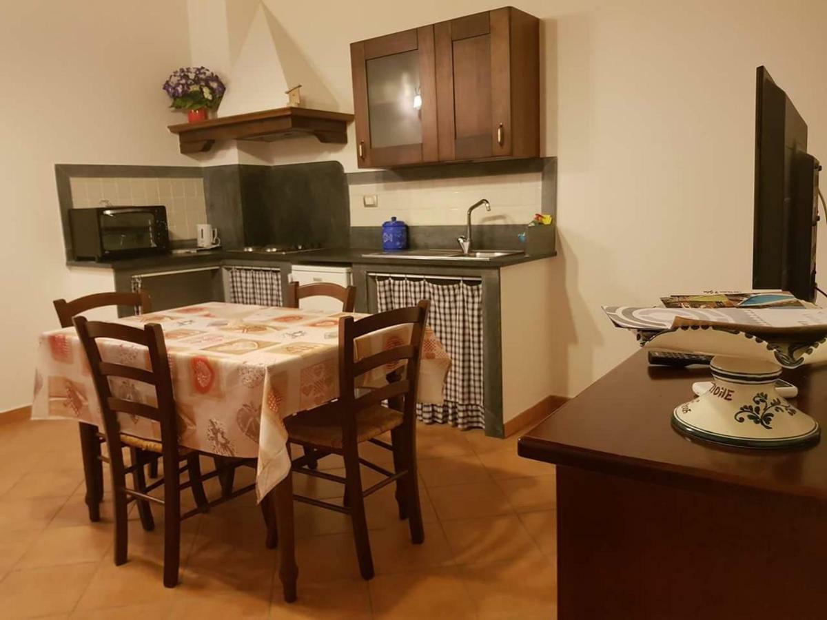 Il Gelso Villa Montopoli in Val d'Arno Ngoại thất bức ảnh